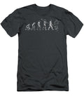 Bassist Evolution Bass Guitar Miod Pusca T-Shirt