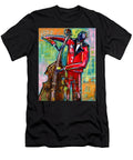 Bassist Ken Daley T-Shirt