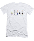 Bassist Funny Gift Joel Moore T-Shirt