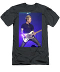 Bassist with Jason Aldean Concert Photos T-Shirt