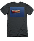 Bateau a Rames Nikolyn Mcdonald T-Shirt