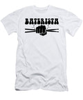 Baterista Me T-Shirt