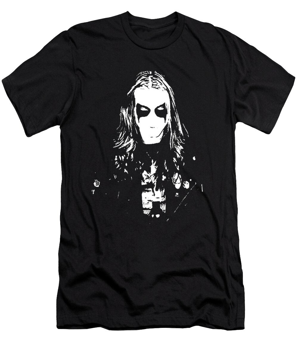 Bathory Framei Scany T-Shirt