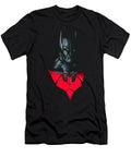 Batman Beyond Geisha Adeevara T-Shirt
