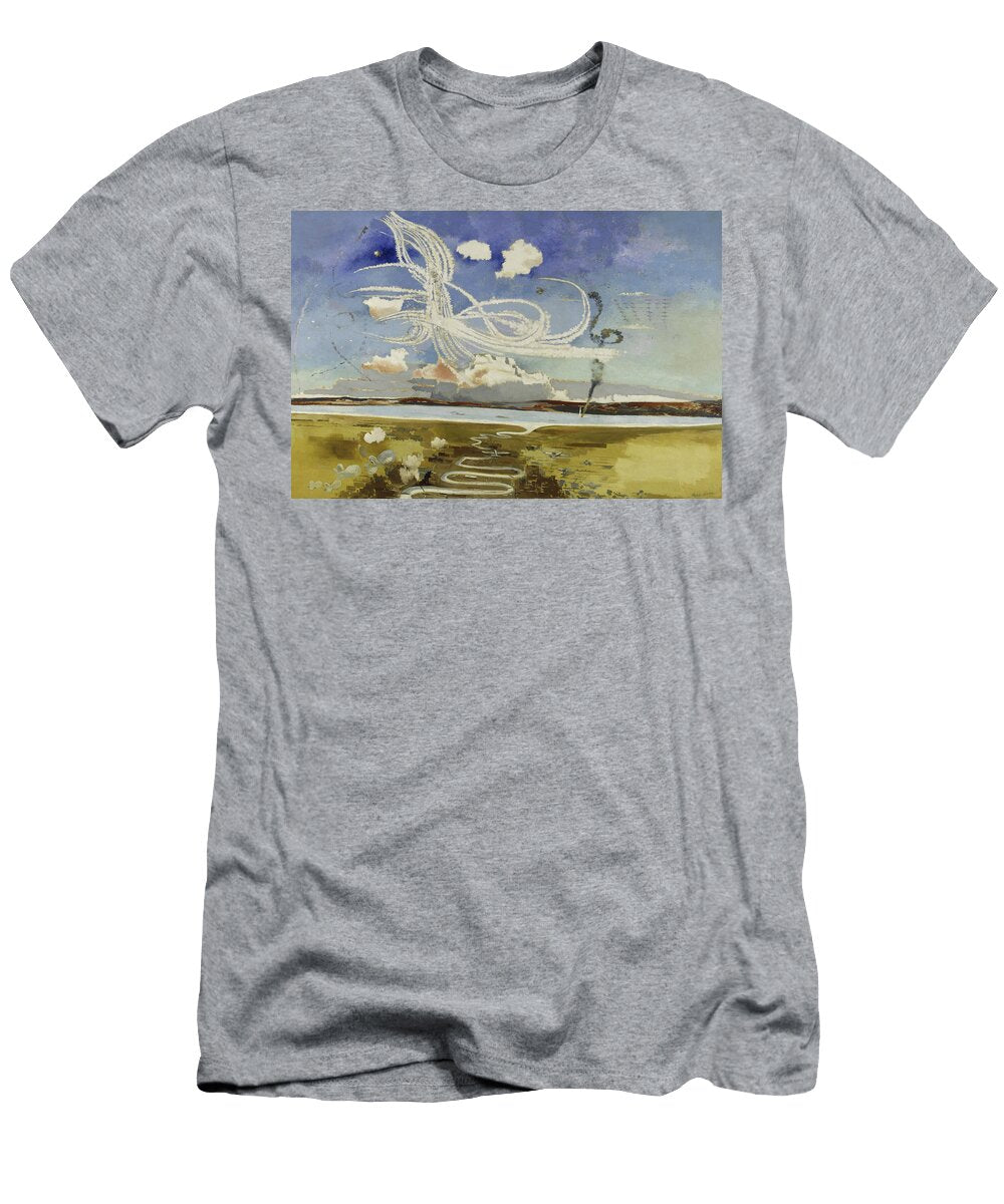 Battle of Britain Paul Nash T-Shirt