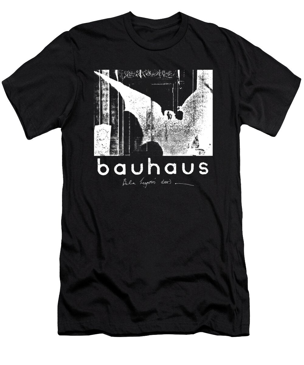 Bauhaus Asep Sendowo T-Shirt