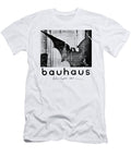 Bauhaus Band Asep Sendowo T-Shirt