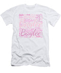 Baylee Names Without Frontiers Vidddie Publyshd T-Shirt