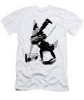 Bboy Ghettoblaster Hotte Hue T-Shirt