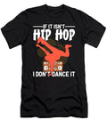 Bboying Bboy Funny Breakdancing Me T-Shirt