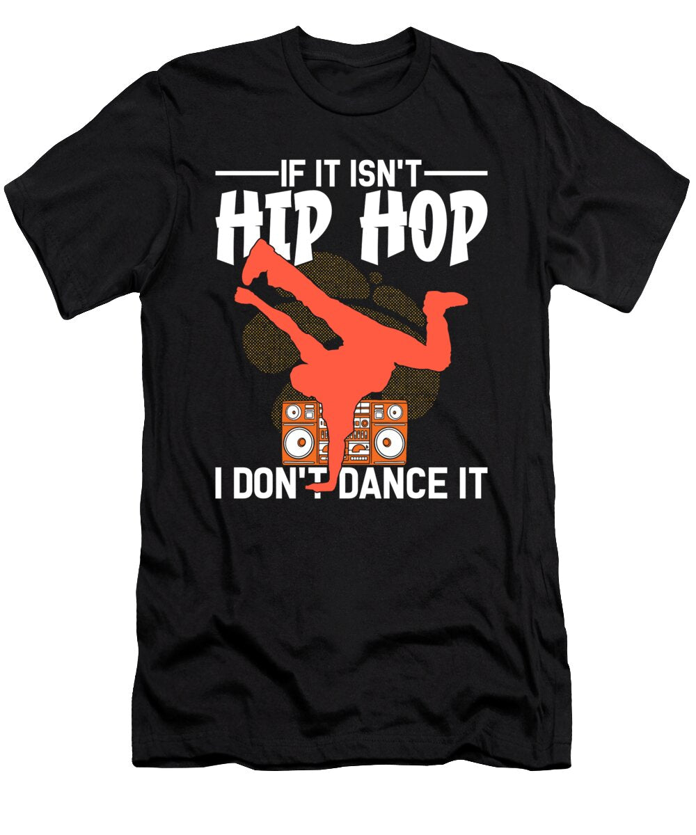 Bboying Bboy Funny Breakdancing Me T-Shirt