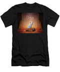 Be Brave Jeff Zumbrun T-Shirt