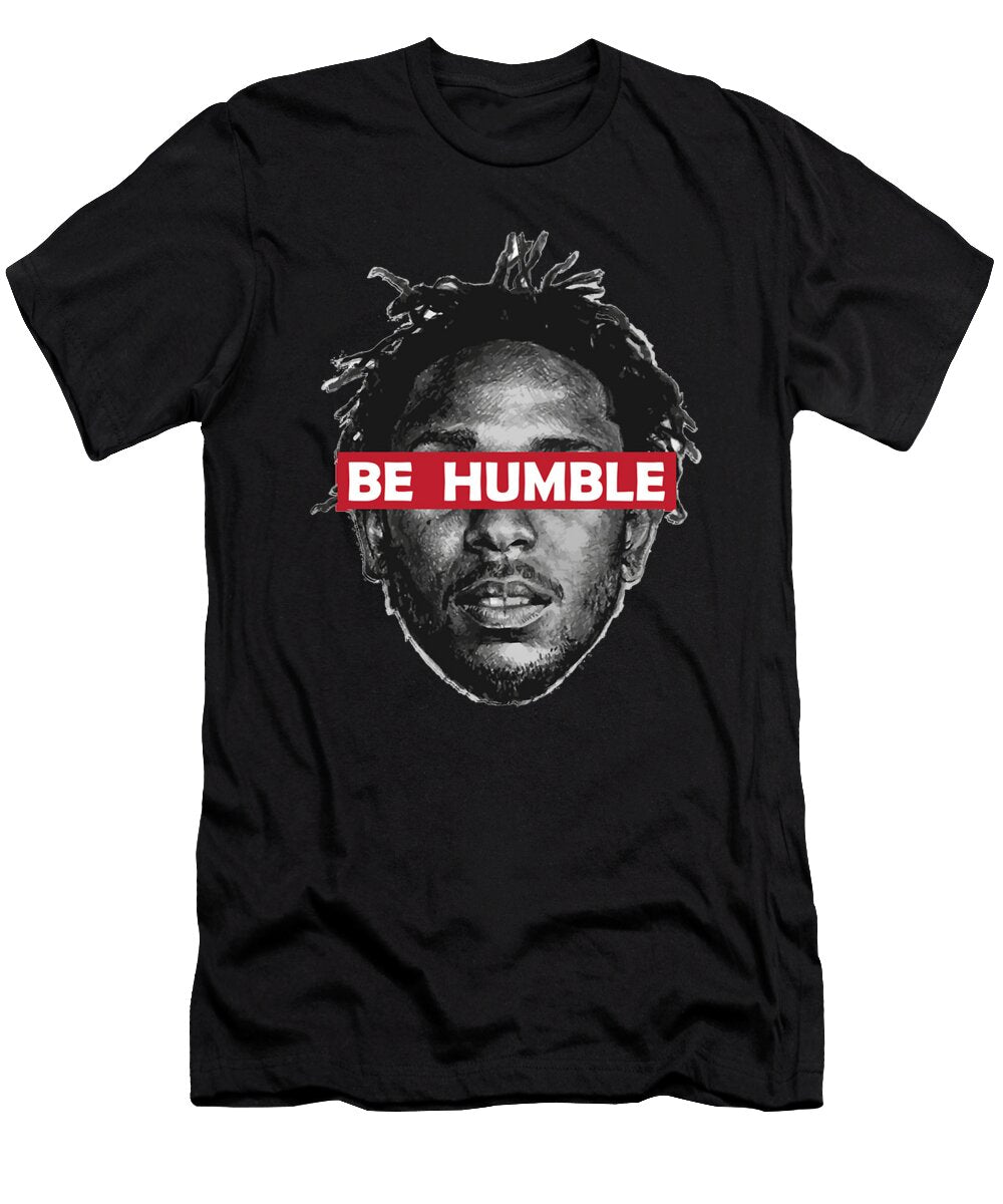Be Humble Edith Householder T-Shirt