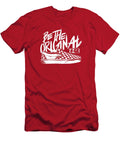Be the Original Lanaya Halfside T-Shirt
