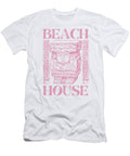 Beach House Goth Fanmade Pipi Robin T-Shirt