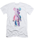 Bearbrick Gunnar Gutmann T-Shirt