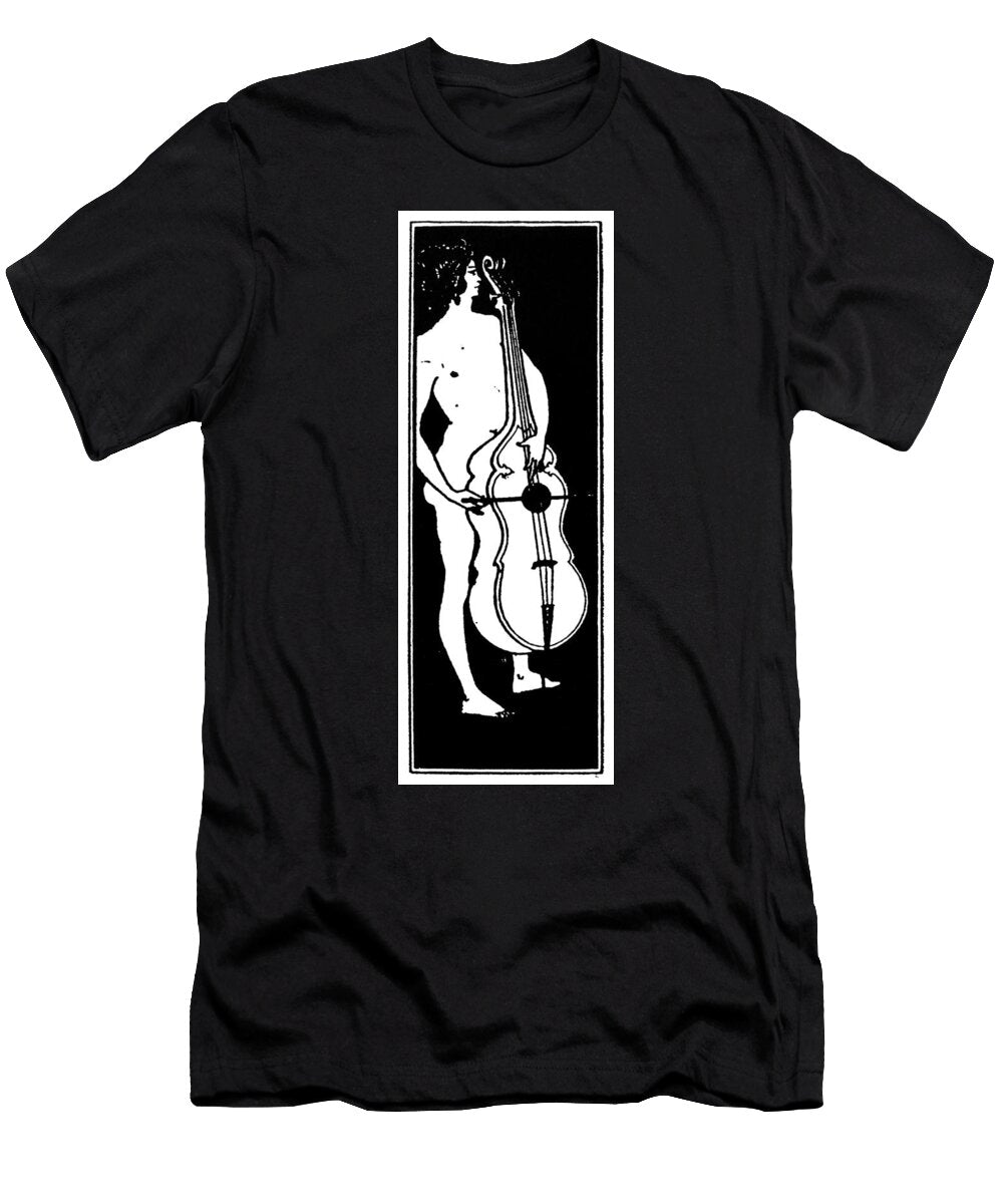 Beardsley Musician Granger T-Shirt