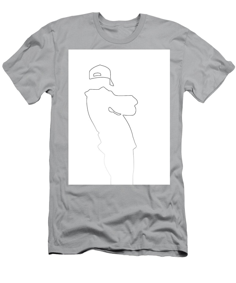 Beastie Boys Naxart Studio T-Shirt