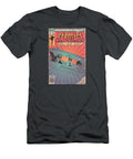Beastie Boys Sandra J Phillips T-Shirt