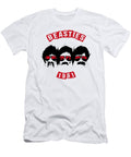 Beasties 1981 Notorious Media T-Shirt
