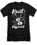 Beat Different Violin Player Violinist Me T-Shirt