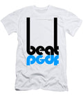 Beat Poster Naxart T-Shirt