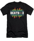 Beatbox Hiphop Sound Beatboxer Rap Music DJ Gift Thomas Larch T-Shirt