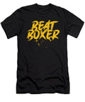 Beatboxer Microphone DJ Rap Hiphop Beatboxing Gift Thomas Larch T-Shirt