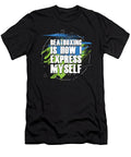Beatboxer Rap Hiphop Music Sound DJ Beatboxing Gift Thomas Larch T-Shirt