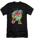 Beatboxer Tv Music Sound DJ Rap Hiphop Gift Thomas Larch T-Shirt