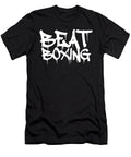 Beatboxing Graffiti Music DJ Rap Hiphop Sound Gift Thomas Larch T-Shirt