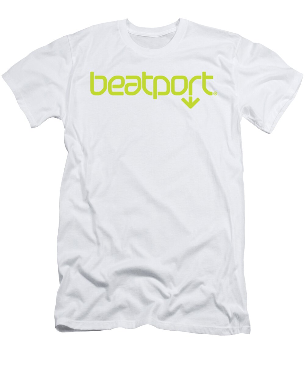Beatport Tery Goor T-Shirt