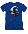 Beautiful Model Action Bayonetta Adventure Game Gifts Idea Mizorey T-Shirt