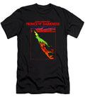 Beautiful Model American John Composer Carpenter Maria Ward T-Shirt