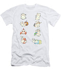 Beautiful Model Okamiden Brush Gods Okami Okami Video Game T-Shirt