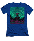 Beautiful Model Psychonauts 2 Douxie Grimo T-Shirt