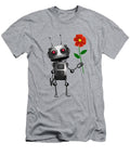 Because I Love You Andrew Hitchen T-Shirt