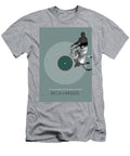 Beck Poster Irina March T-Shirt