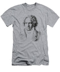 Beethoven Classical Music Composer Piano Player Trim Mirha T-Shirt