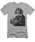 Beethoven Madame Memento T-Shirt