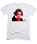 Beethoven Minuls Mina T-Shirt