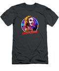 Beetlejuice Lego Style Mashup with Creepy Fun Joe Charles T-Shirt
