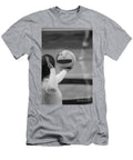 Being Served Laddie Halupa T-Shirt