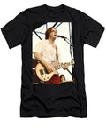 Ben Folds Five Bassist Concert Photos T-Shirt