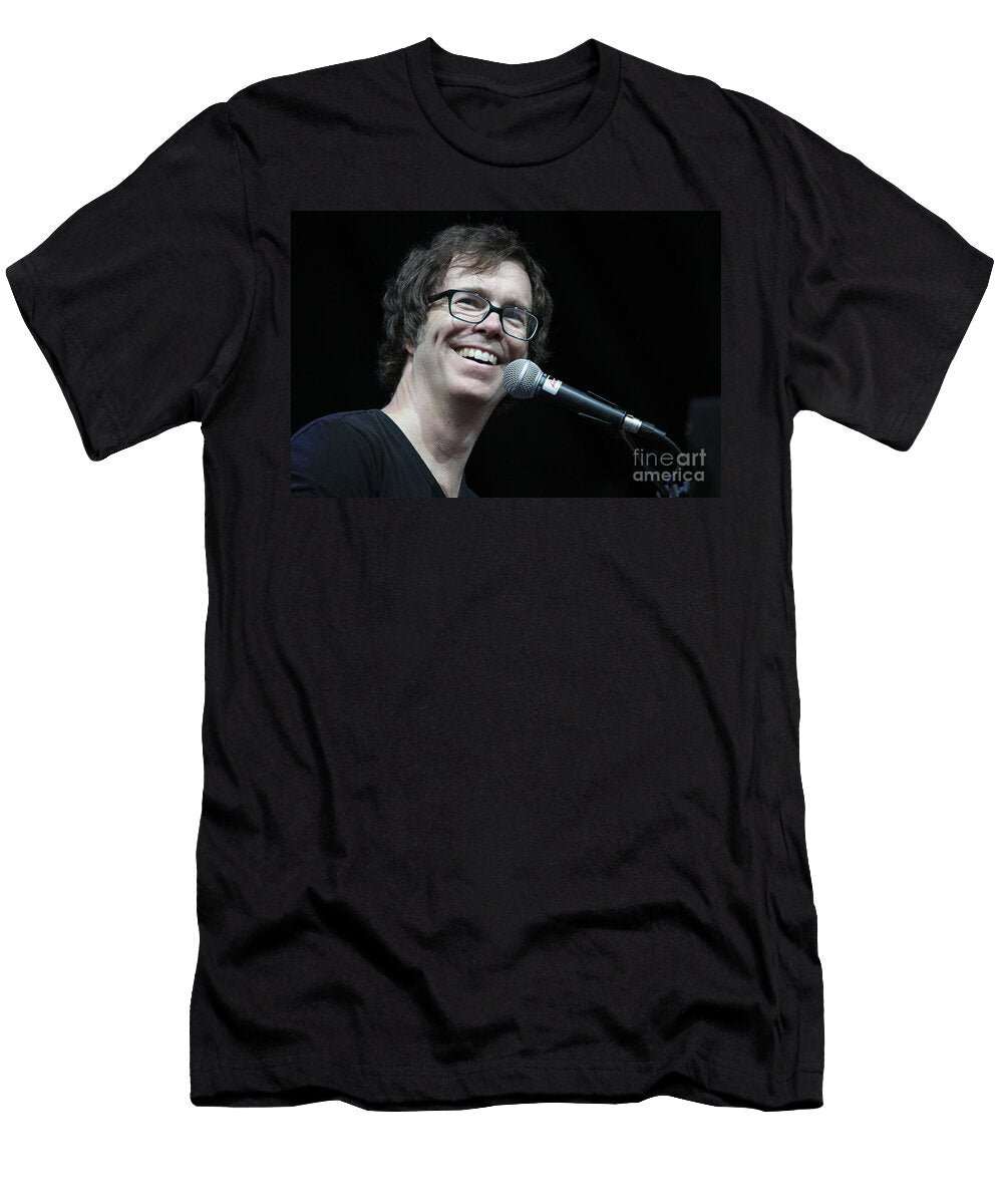 Ben Folds Five John Atashian T-Shirt