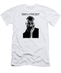 Ben Frost Singer Debra J Medley T-Shirt