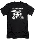 Ben Harper Singer Albert Robe T-Shirt