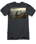 Beneath British Skies Start Aviation T-Shirt