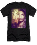 Beneficial Work Nina Simone No Excuse Cute Gifts Ezone Prints T-Shirt