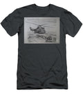 Benson Pumas Simon Cockett T-Shirt